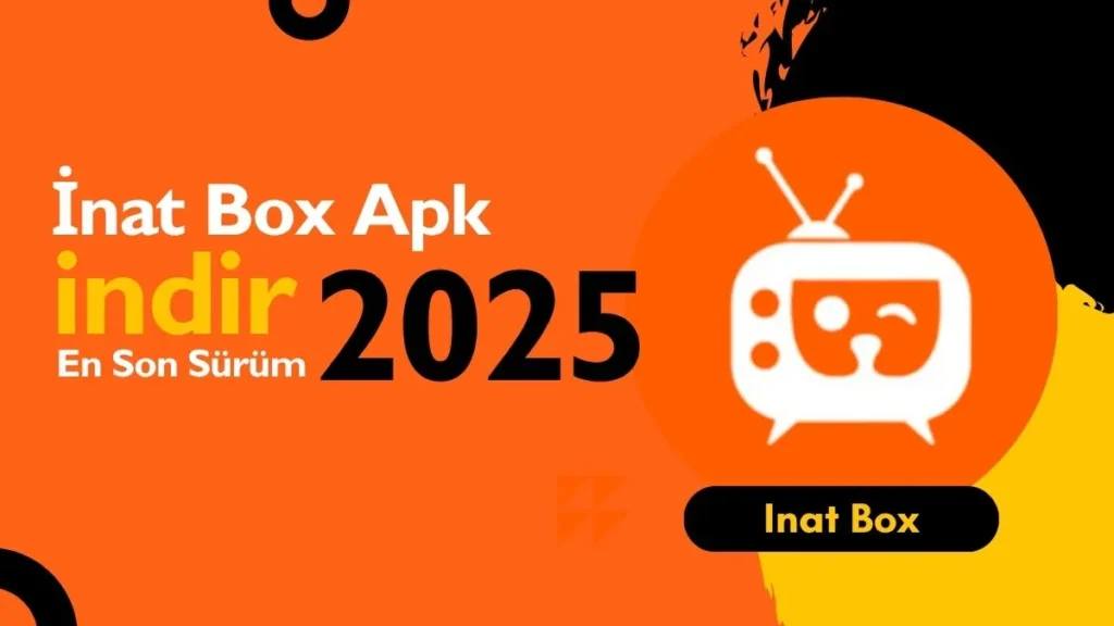 İnat Box Apk v14.15 İndir (En Son Sürüm) Android 2025