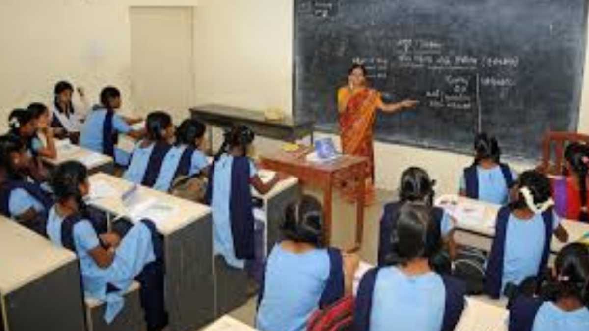 MPESB Teacher Job 2025